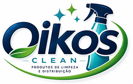 Logo Oikos Clean